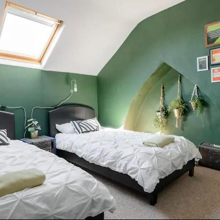 Gorgeous Homestay Belfast Exterior photo