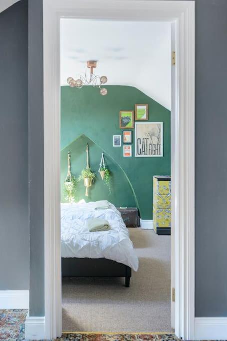 Gorgeous Homestay Belfast Exterior photo