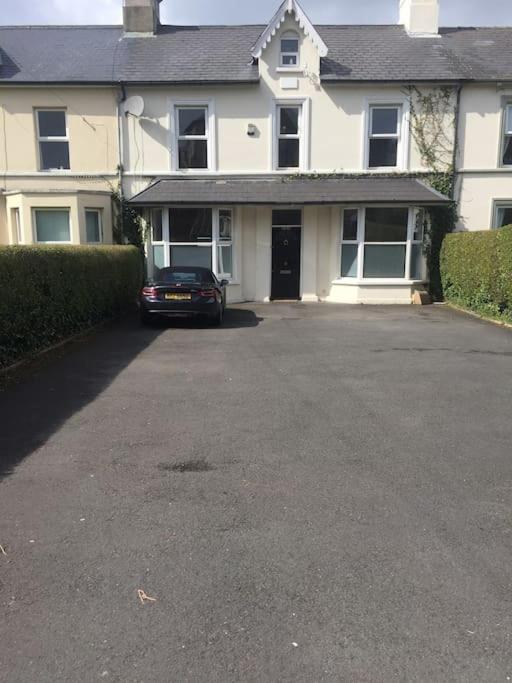 Gorgeous Homestay Belfast Exterior photo