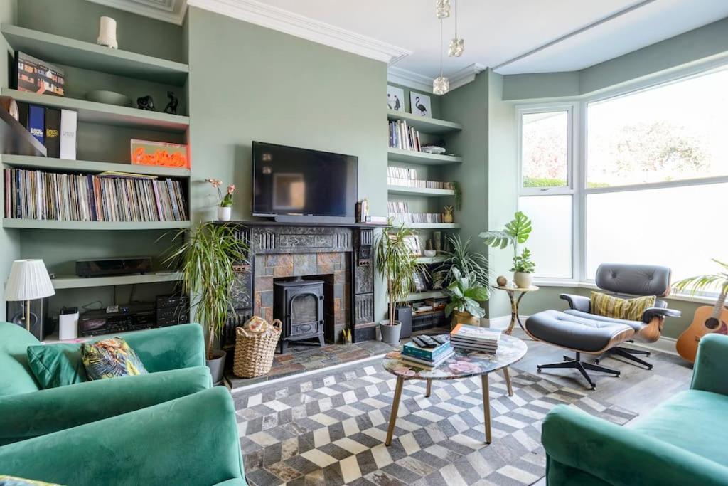 Gorgeous Homestay Belfast Exterior photo