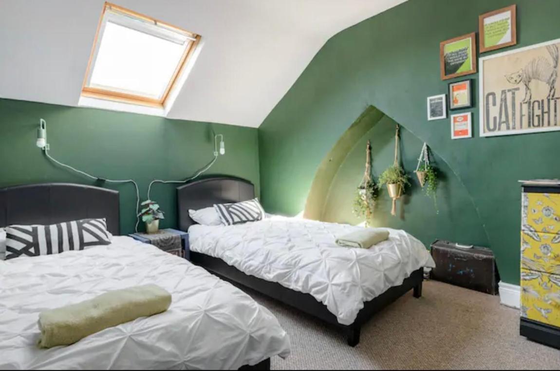 Gorgeous Homestay Belfast Exterior photo